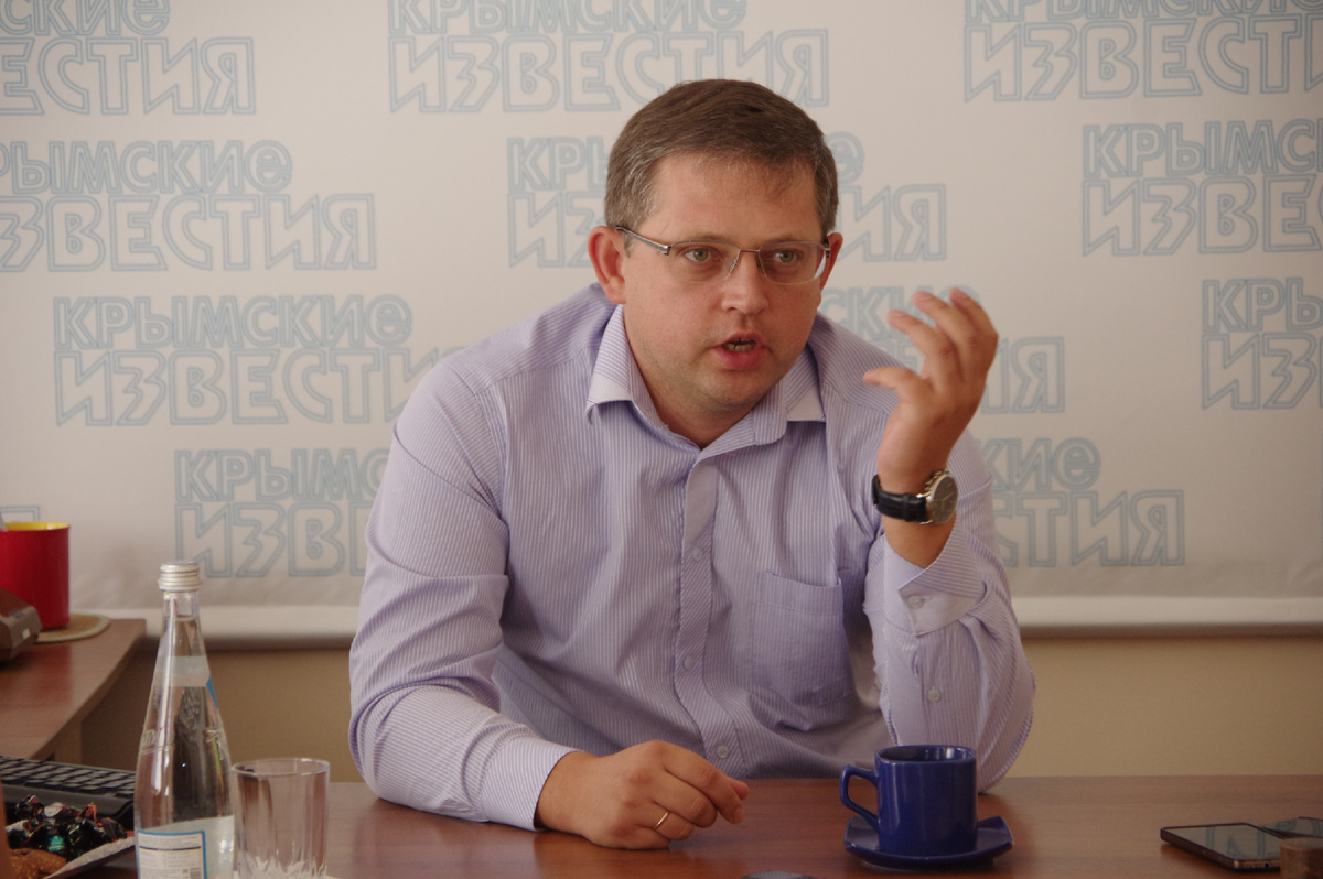 Владимир Бобков