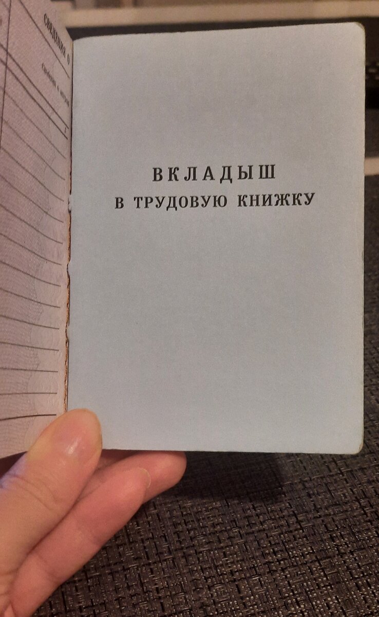 Я так часто меняла работу, что теперь меня даже в Пятерочку не берут. |  Ветер перемен | Дзен