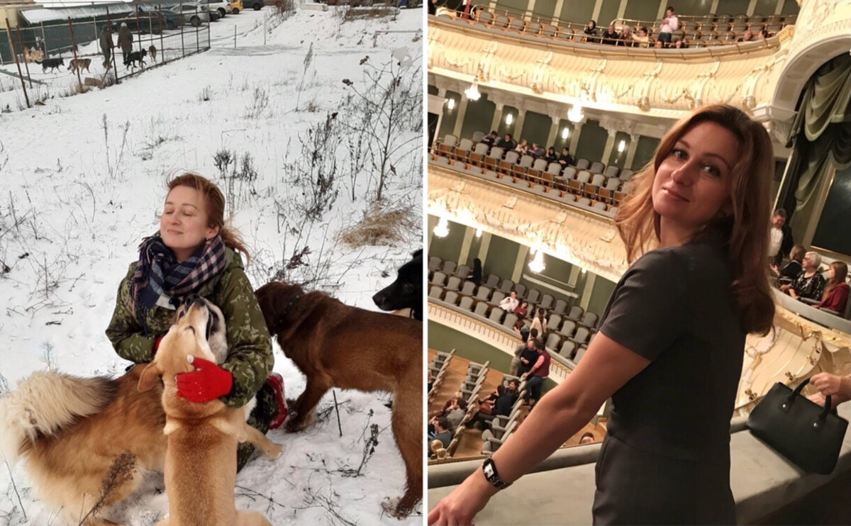 Коллаж- собственность канала