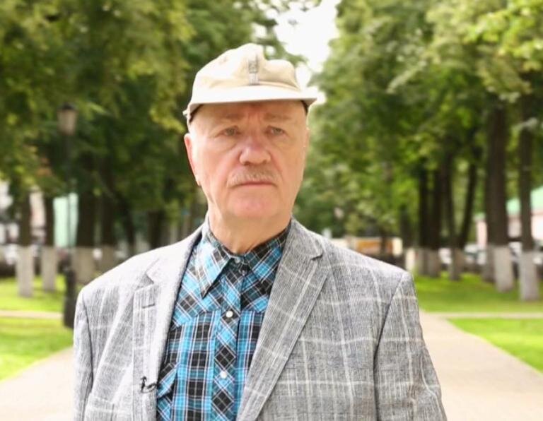 Фото леонида куравлева сейчас Десять лет грустил без жены: жил такой парень Леонид Куравлев КиноНытик Дзен