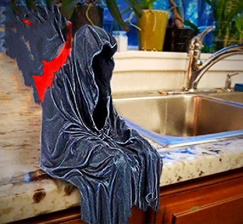 Фотоколлаж автора статьи