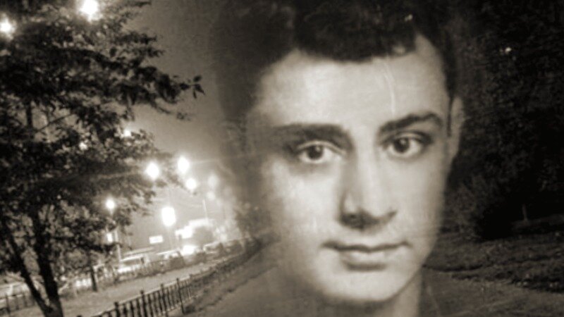 Эдуард Асадов. Источник: eksmo.ru