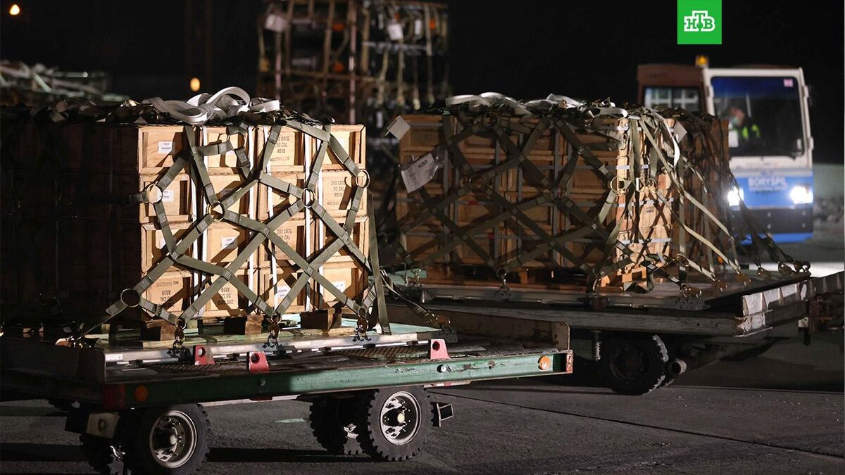    Фото: / Sean Gallup / Getty Images