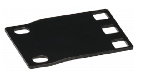 "Переходник" с 21" на 19"