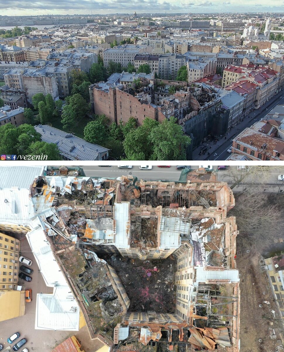 Фото1 - Роман Везенин, Фото 2 - Марк Калинин