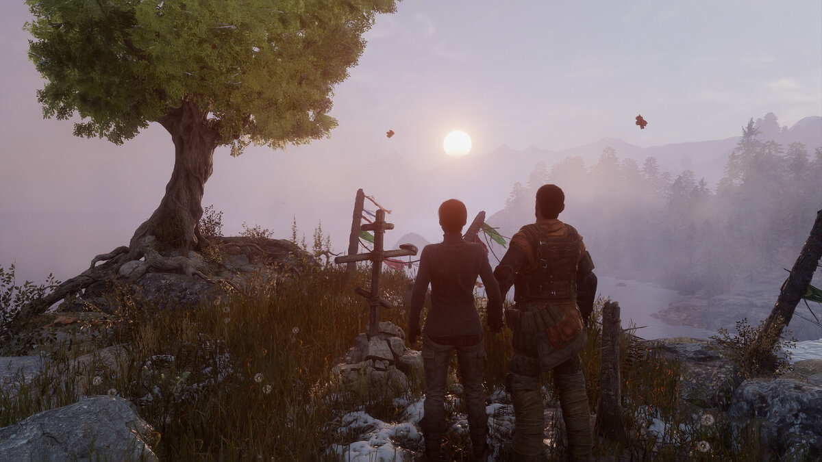 Хорошая концовка