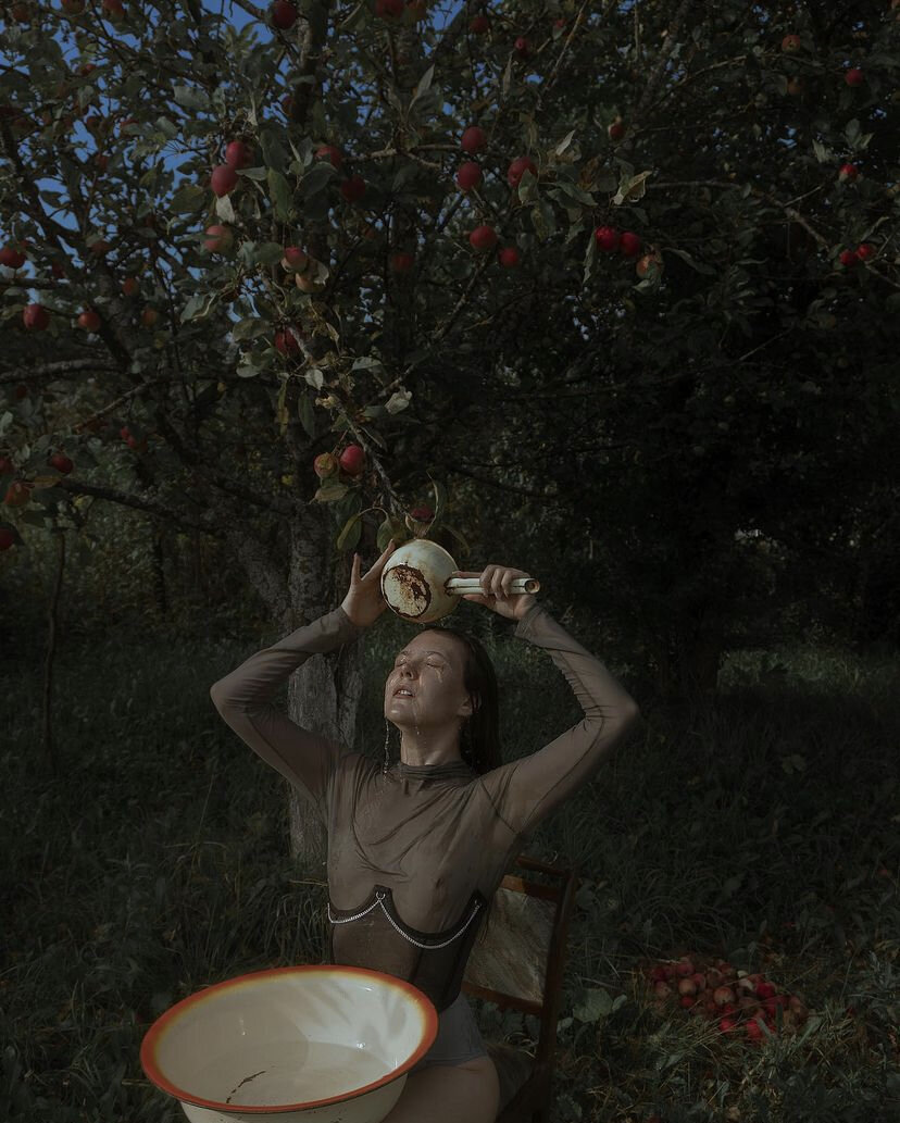 Photo by darina_zhophotos