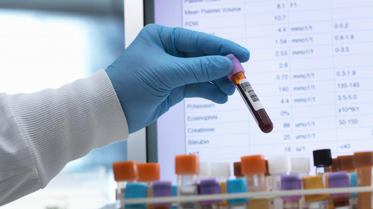 Онкомаркеры — необходимый или бесполезный анализ? | Evolutis Clinic | Дзен