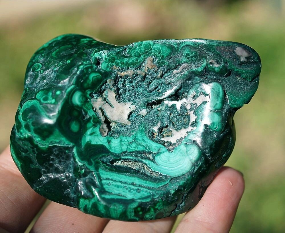 Землетрясения