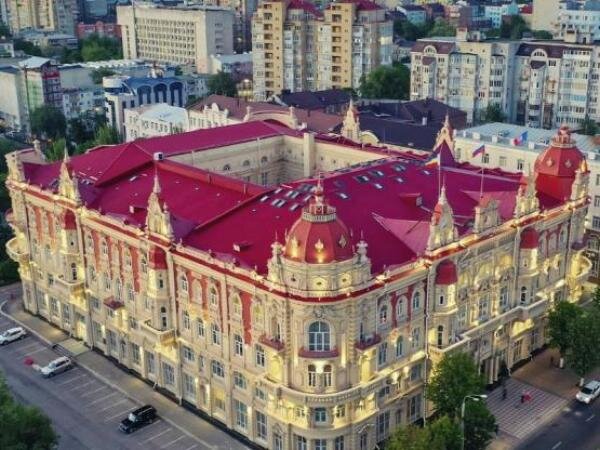 Источник фото: Пегас Туристик 