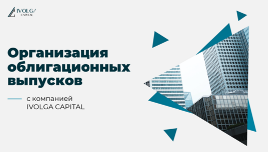 Инвестиционная презентация для Ivolga Capital