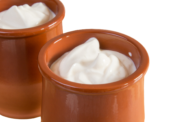 Сметанка для крема