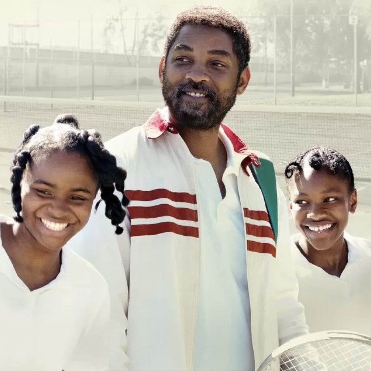 Кадр из фильма «Король Ричард»