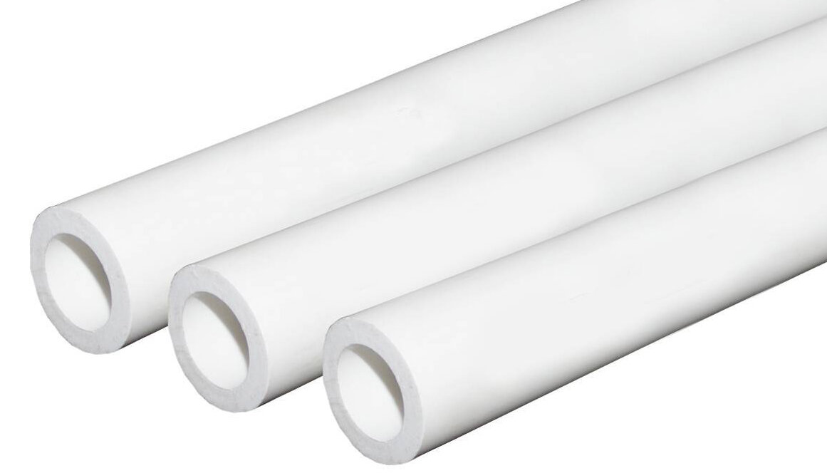 Полипропиленовая труба для холодной воды. Листайте!                                                                