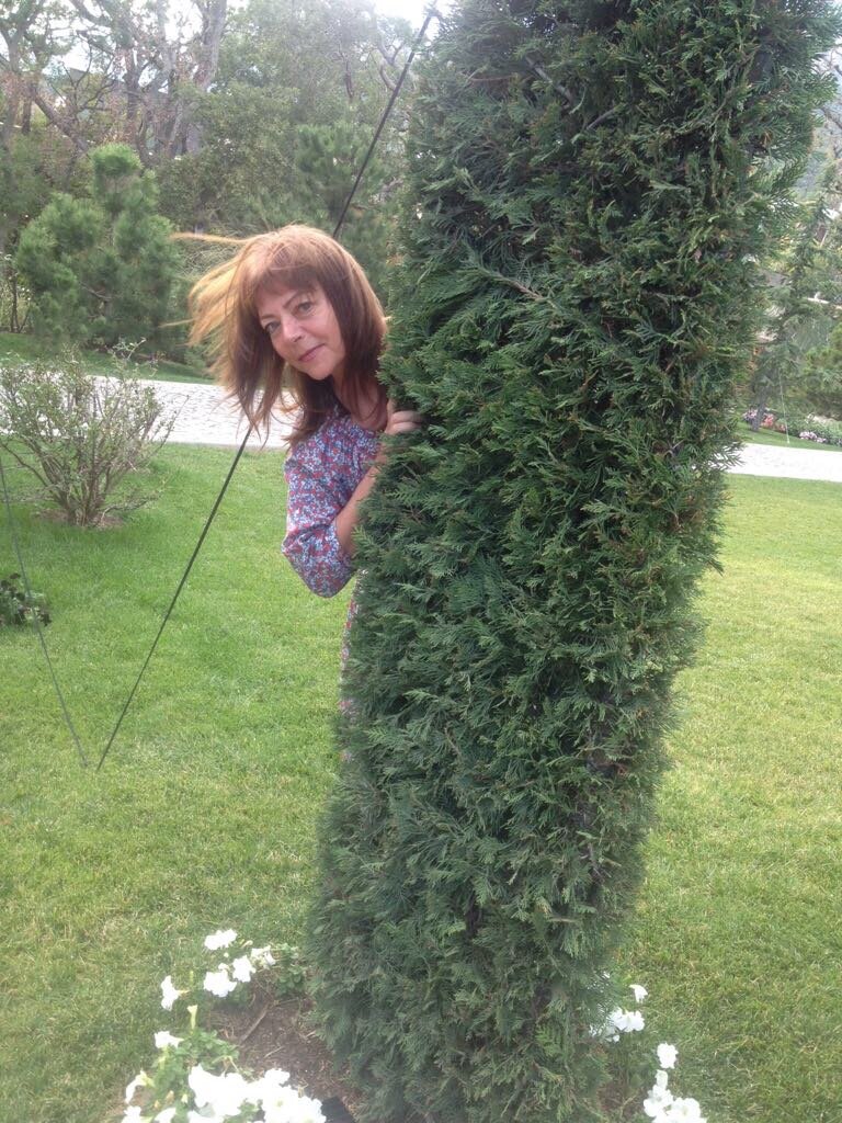 Фото автора.