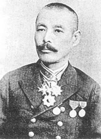 Цубои Кодзо