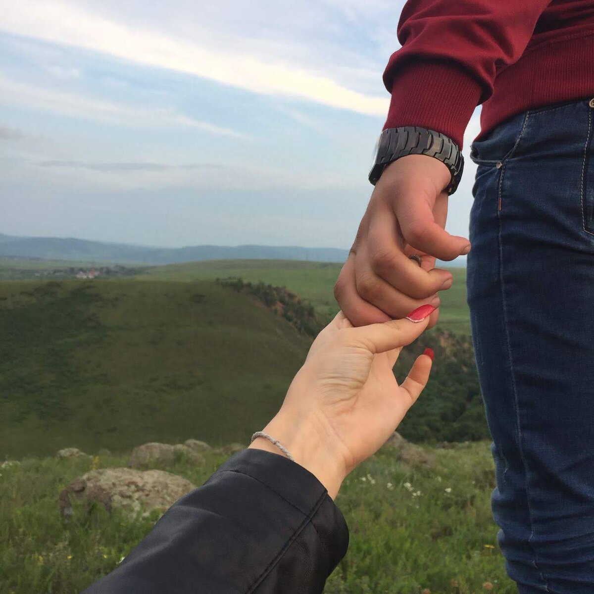 Фото из личного архива 