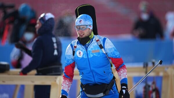    Максим Цветков© РИА Новости / Рамиль Ситдиков
