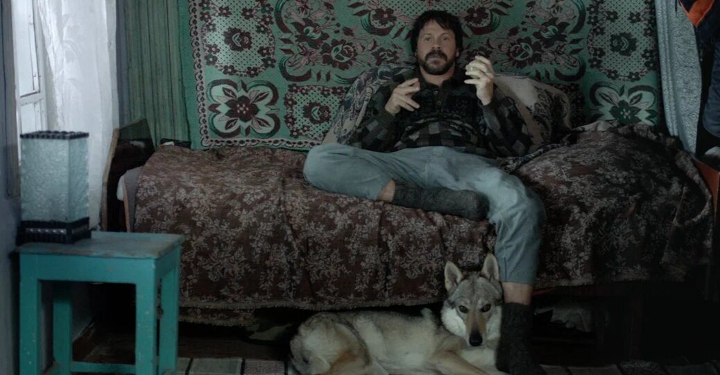 Кадр из фильма "Подельники"