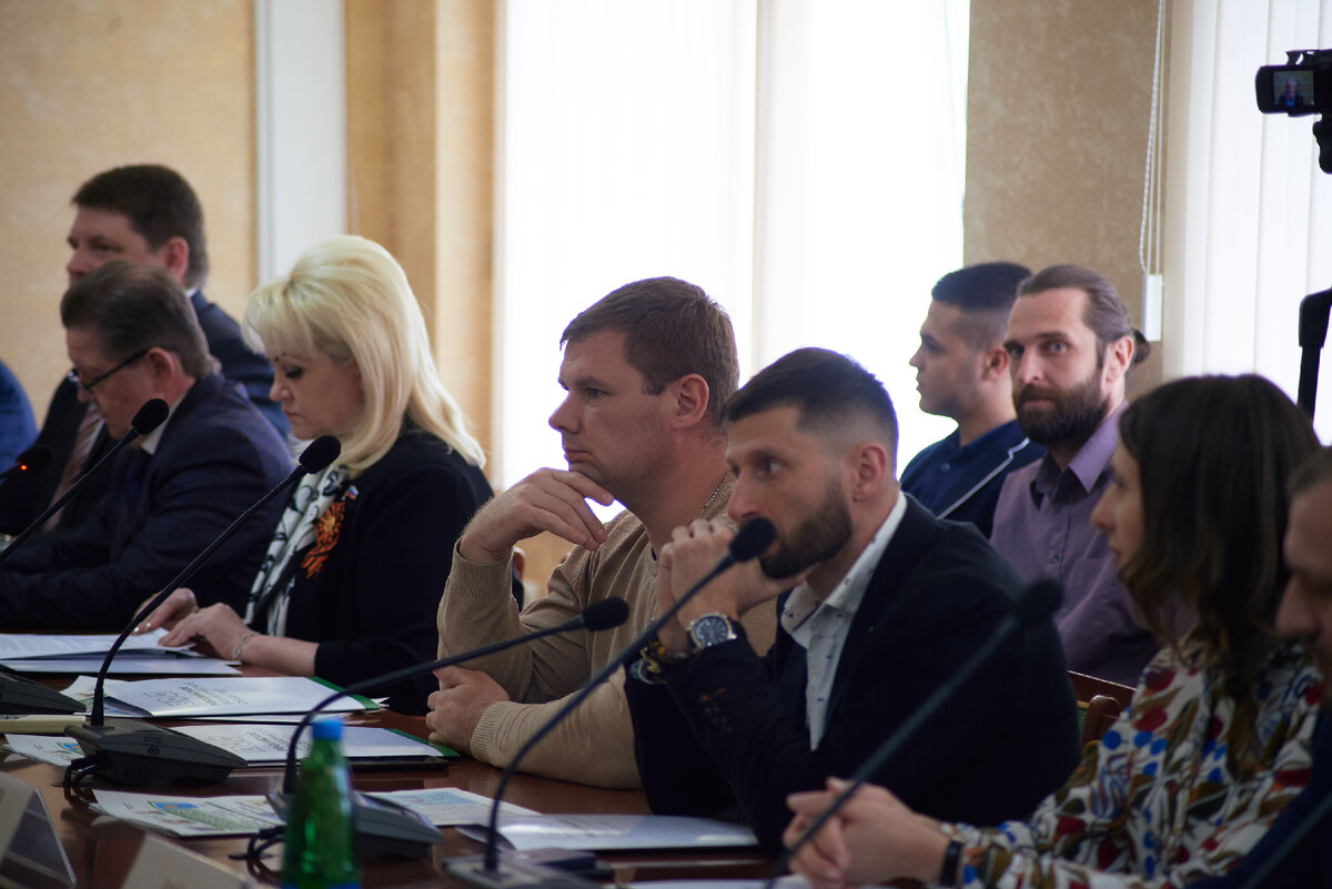 Пресс-служба Администрации г.Кисловодска 