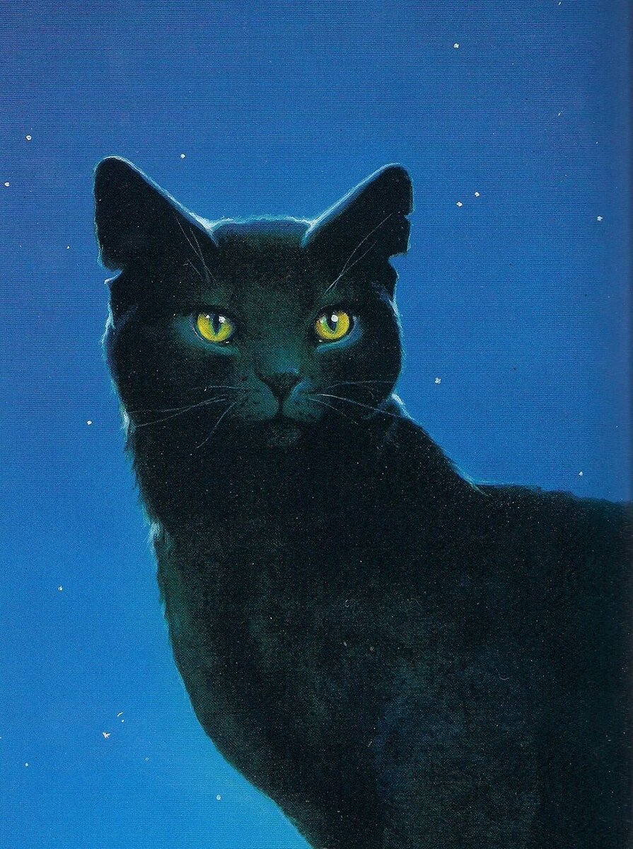 Из «Памяти племён»