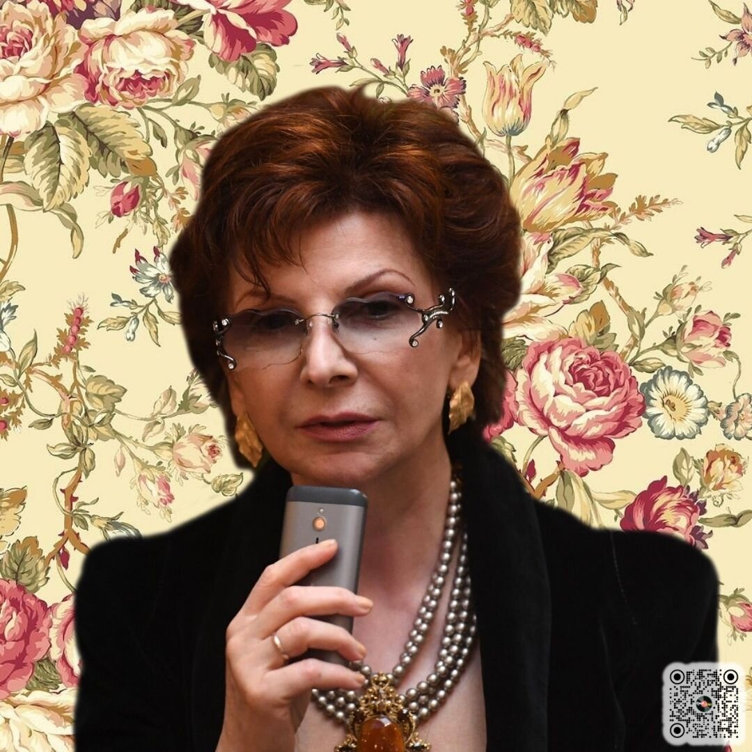 Роксана бабаян голая