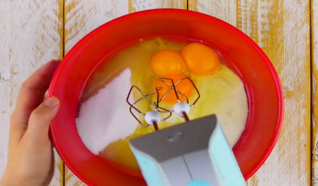 Шоколадный торт с клубничным конфи Китайские блюда китайская еда китаец готовит китайские рецепты китайская кухня Китай