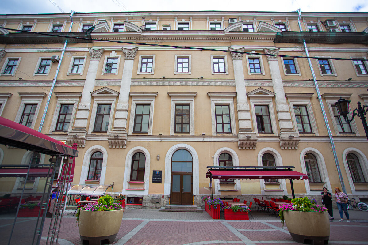 Фото проекта Россия Страна Ученых, фотограф Надежда Панова