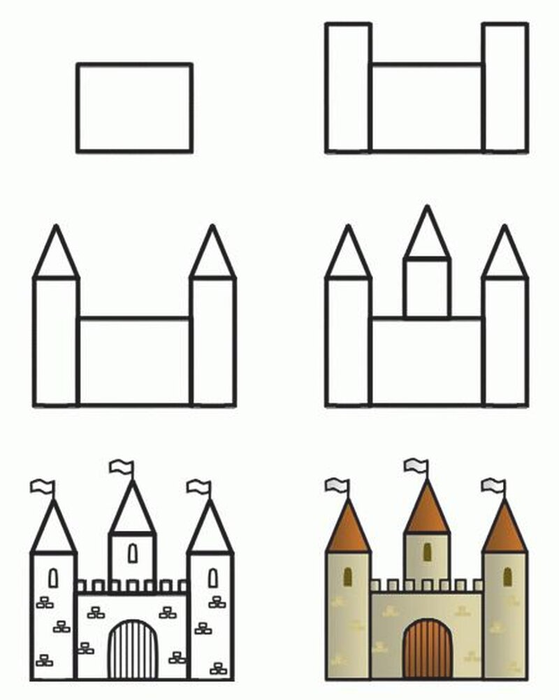 Михайловский замок — Википедия