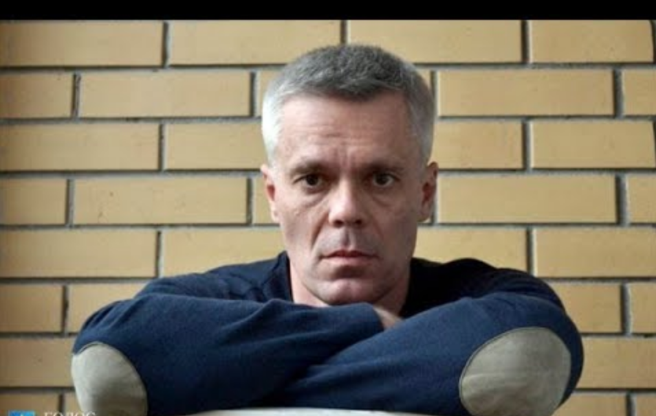 Андрей Ваджра 