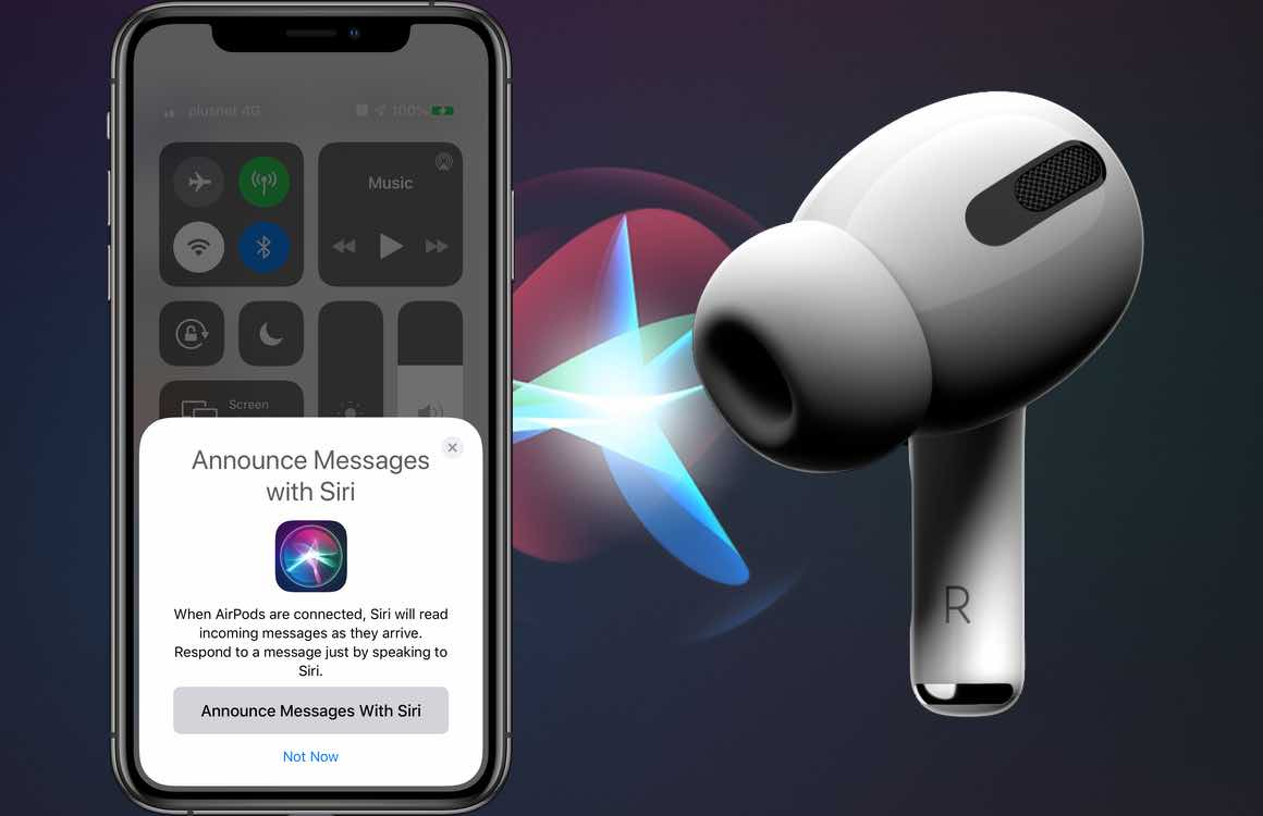 5 полезных фишек у Apple AirPods, которые нужно попробовать прямо сейчас |  WN - техноблог | Дзен