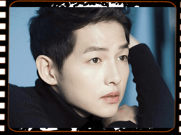 Гиф/Сон Джун Ки  и кадры из драмы "Винченцо"