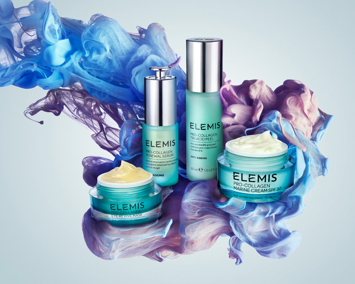 Elemis отзывы