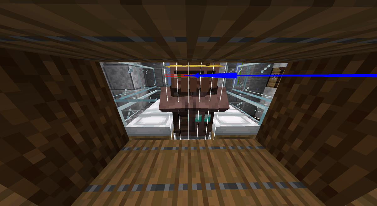 Как же ровно они тут стоят...