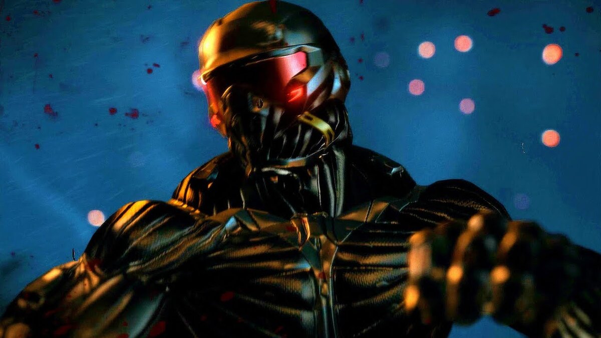 Алькатраса находит Пророк