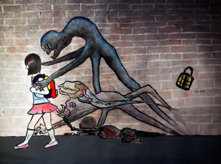 Симптомы и виды шизофрении. Как необходимо вести себя и ухаживать за больным 