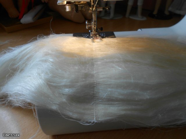 Более холодный оттенок. Фото с сайта Бэйбик