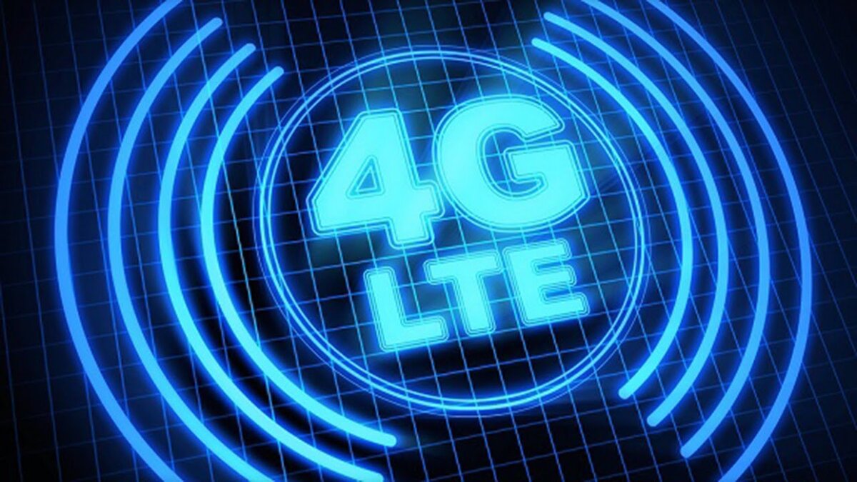 LTE