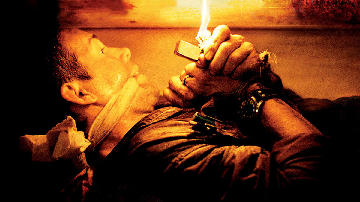 Привязанность пса к человеку