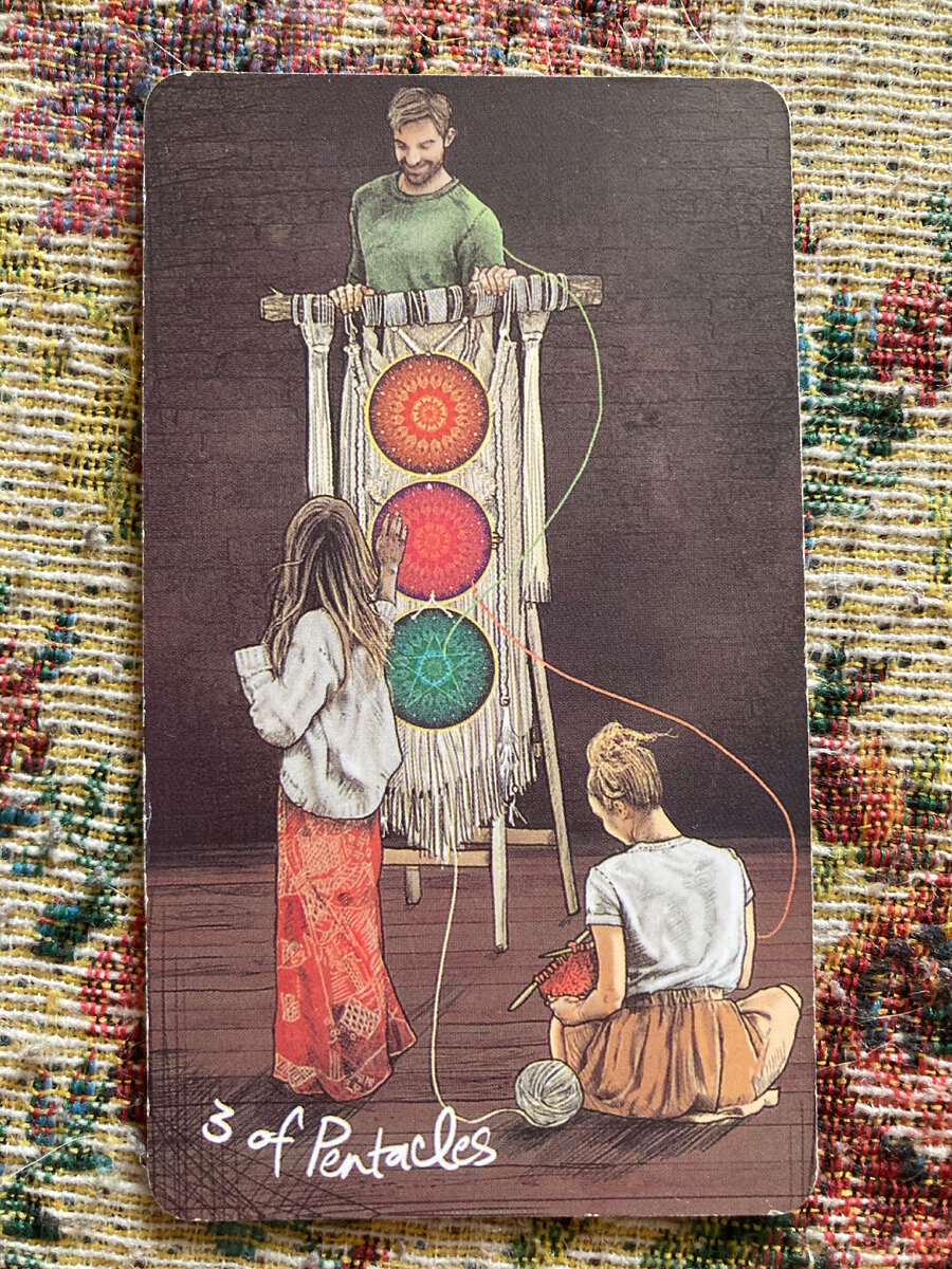 Главные события