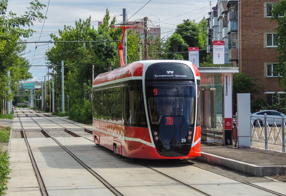 Продукция от "Синара": спасёт ли она российский транспорт?