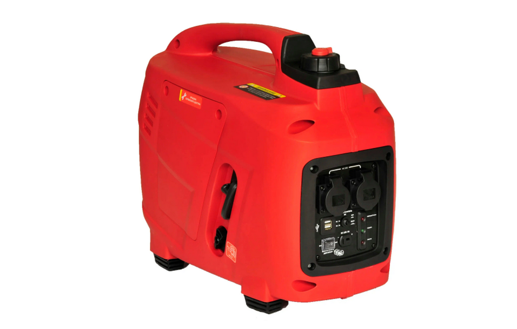 Бензиновый генератор ELITECH БИГ 2000Р (2000 Вт)