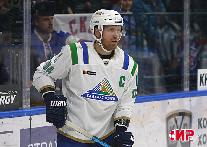 Григорий Панин