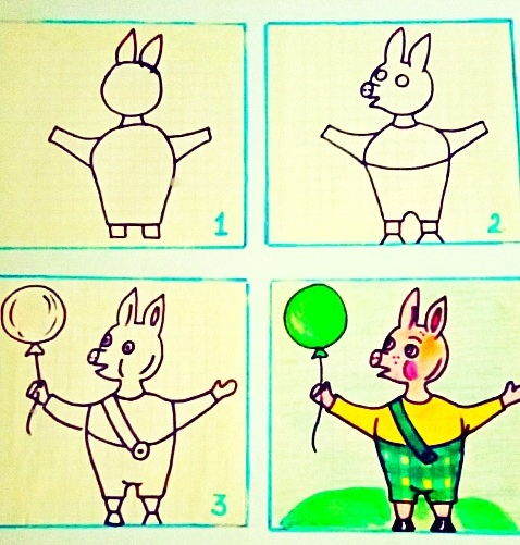 рисунок автора