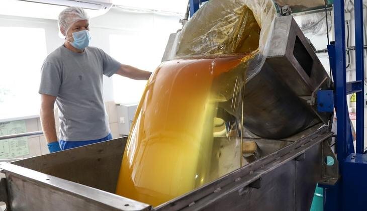    Как сэкономить 15 млн рублей благодаря рационализаторству?