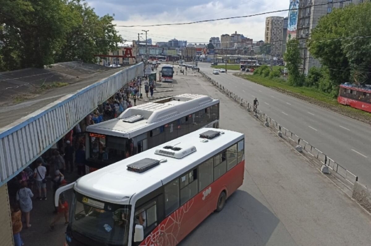    В Перми вынесли приговор мужчине за сообщение о минировании автовокзала