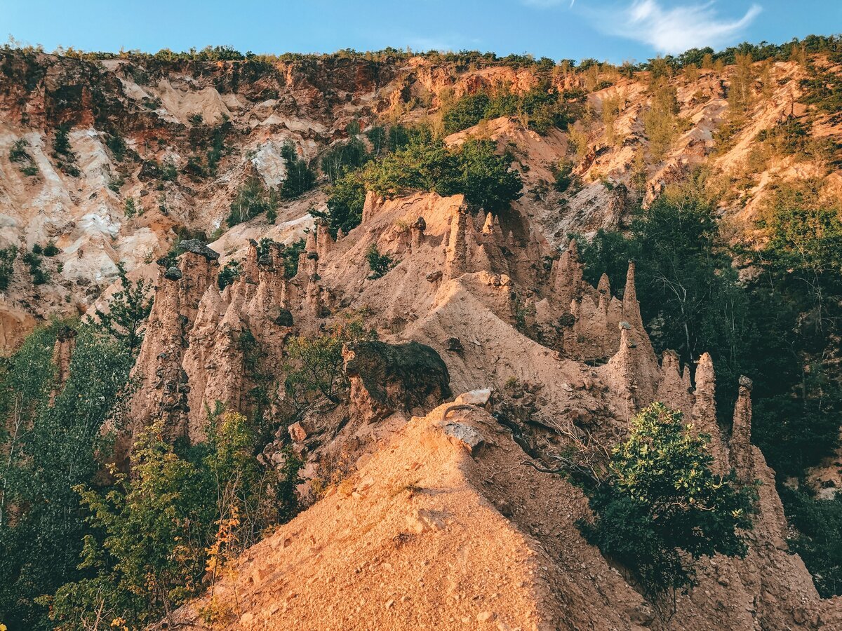 Город дьявола сербия фото