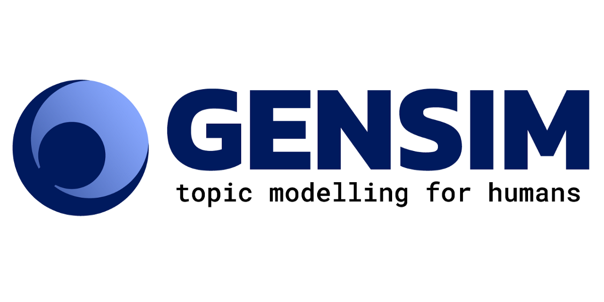 Topic modeling. Gensim. Gensim Python. Word2vec gensim. Word2vec логотип.