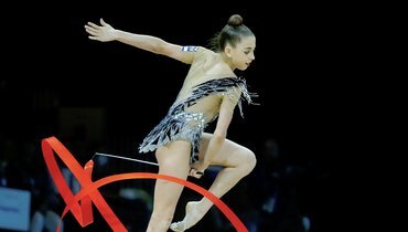 Без россиянок в художественной гимнастике неспокойно. Скандал после чемпионата Европы  📷
