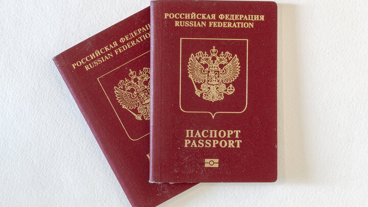 ALEXEY BYCHKOV/GLOBALLOOKPRESS
